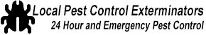 Perrysburg OH Pest Control Exterminators